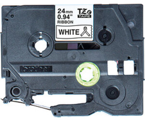 Brother TZe 251 Original Beschriftungsbänder für P-touch 24 mm 
