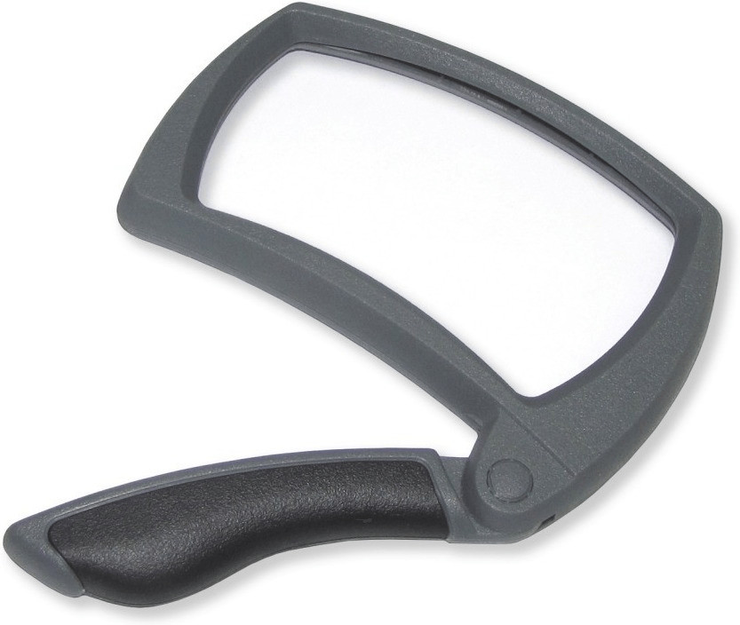 Carson Optical MJ-50 2x