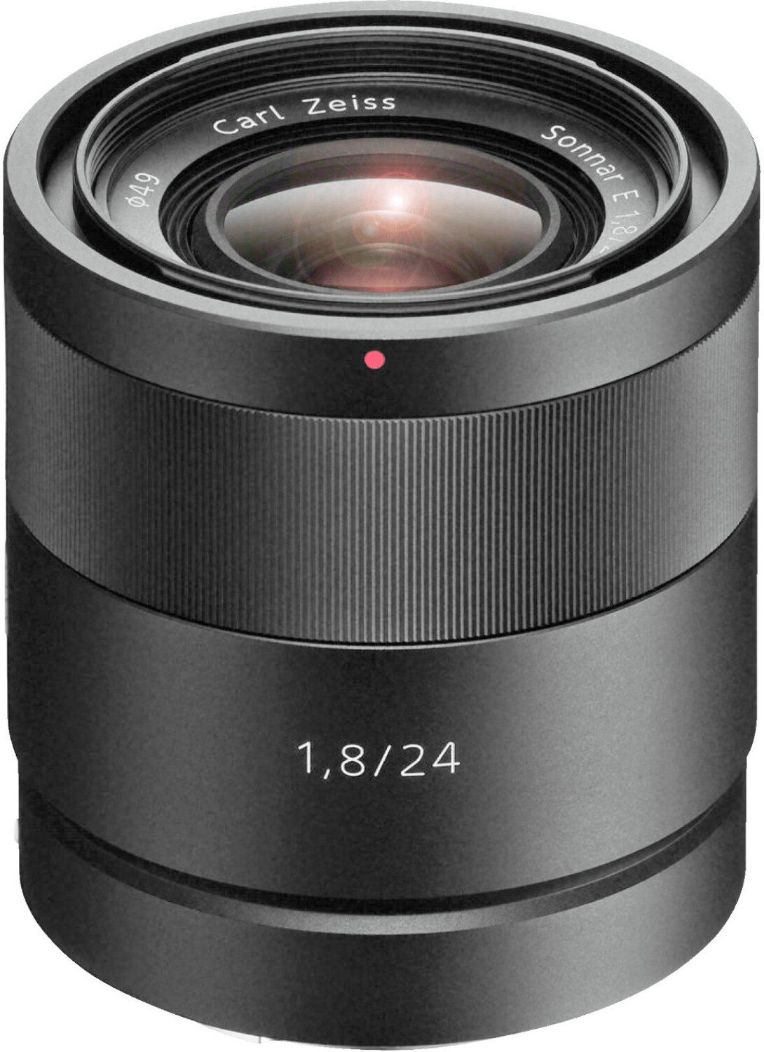 ソニー Sonnar T* E 24mm F1.8 ZA [SEL24F18Z] ：カメラのキタムラ ...