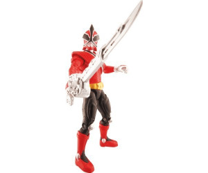 Bandai Power Rangers Samurai Ranger 10 cm (Assortment)