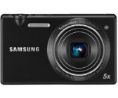 appareil photo numerique compact