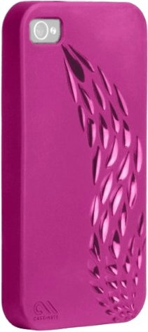 Case-mate Safe Skin Emerge (iPhone 4)