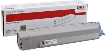 Oki Systems 44059254