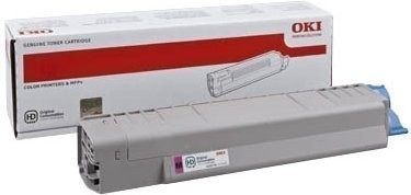 Oki Systems 44059166