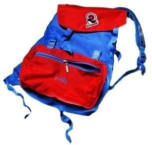 Invicta jolly iii deals vintage backpack
