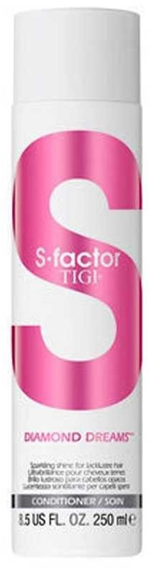 Tigi S-Factor Diamond Dreams après-shampooing (250 ml)