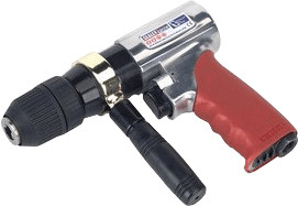 Sealey GSA27