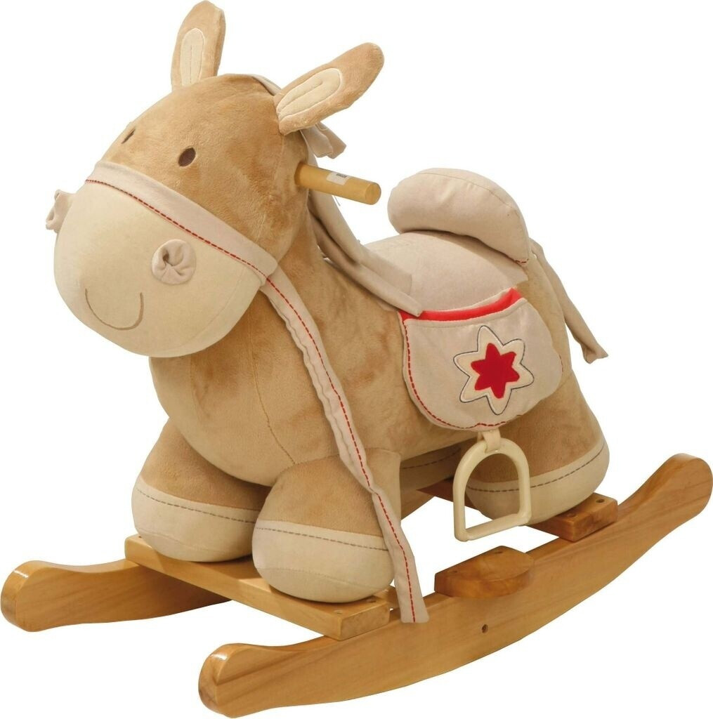 Roba Cheval à bascule (69028)