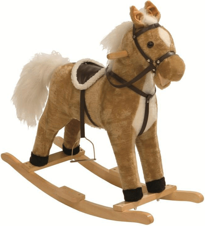 Roba Cheval à bascule (69026)