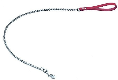 Nobby Classic chain lead (110 cm / 16 mm)