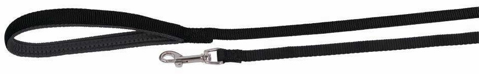 Nobby Dog lead flat (15 mm / 500 cm)