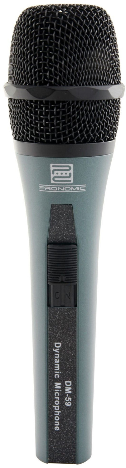 Pronomic DM-59