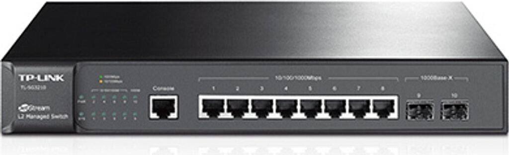 TP-Link TL-SG3210