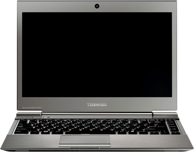 dynabook Portégé Z830