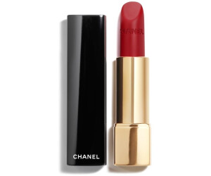 Esquivo estudiante universitario uvas Chanel Rouge Allure Velvet Lipstick (3,5 g) desde 30,55 € | Black Friday  2022: Compara precios en idealo