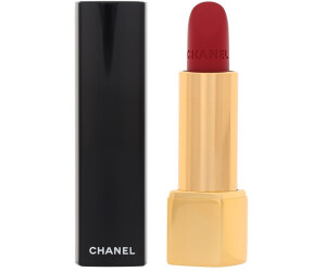 Other :: Perfumery :: Chanel 3.5 g Rouge Allure Velvet, 62 Libre, lipstick
