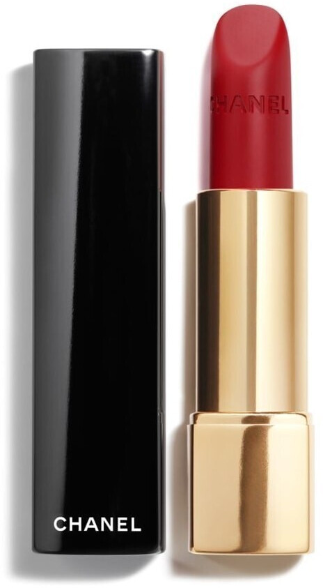 Chanel Rouge Allure Velvet Lipstick (3,5 g) ab 33,28 €