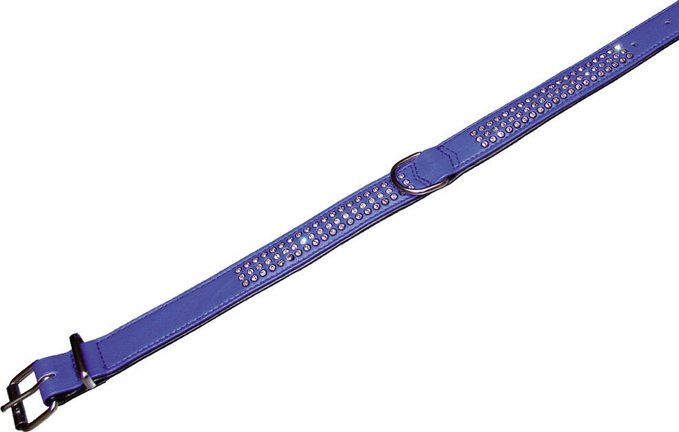 Nobby Collier pour chien Classic 47cm 22/24mm Nobby Collier pour chien Classic 47cm 22/24mm