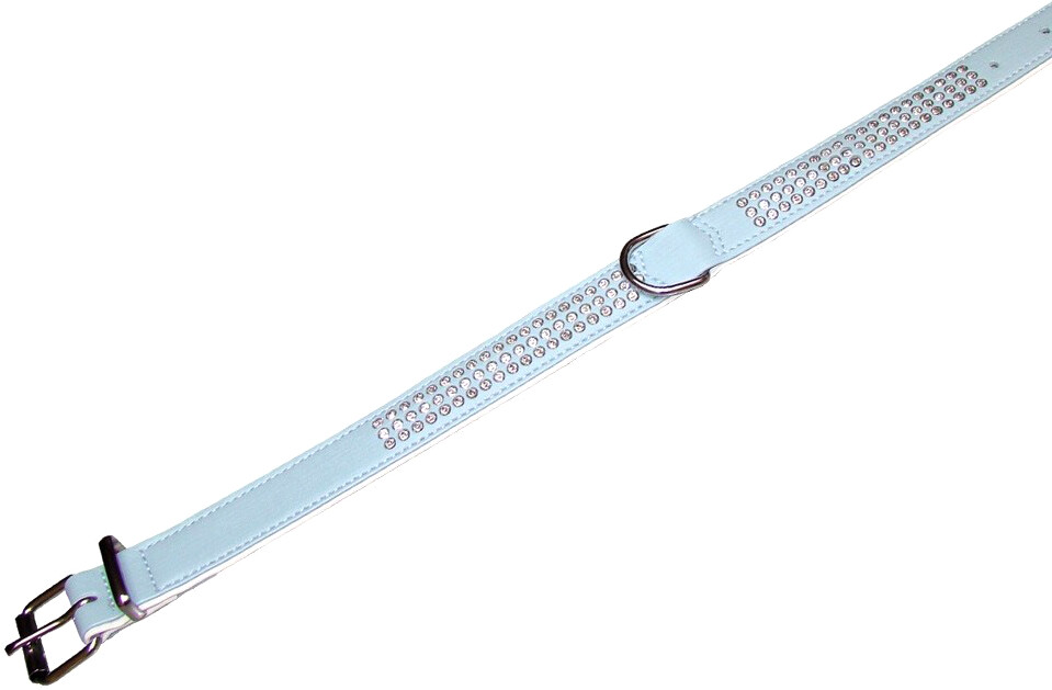 Nobby Collier pour chien Classic 47cm 22/24mm Nobby Collier pour chien Classic 47cm 22/24mm