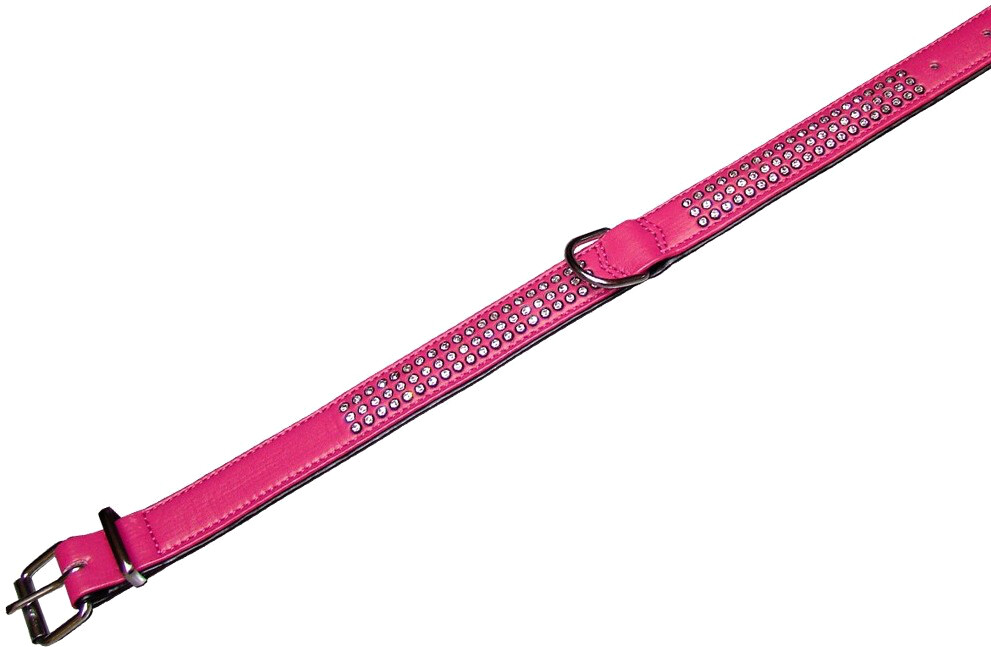 Nobby Collier pour chien Classic 47cm 22/24mm Nobby Collier pour chien Classic 47cm 22/24mm