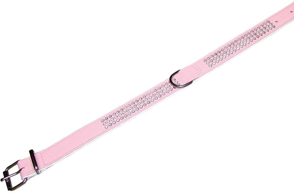 Nobby Collier pour chien Classic 47cm 22/24mm Nobby Collier pour chien Classic 47cm 22/24mm
