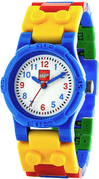 LEGO Creator Montre