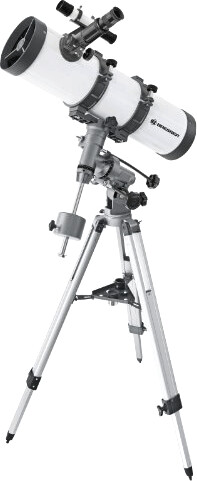 Bresser Spica 130/650 EQ