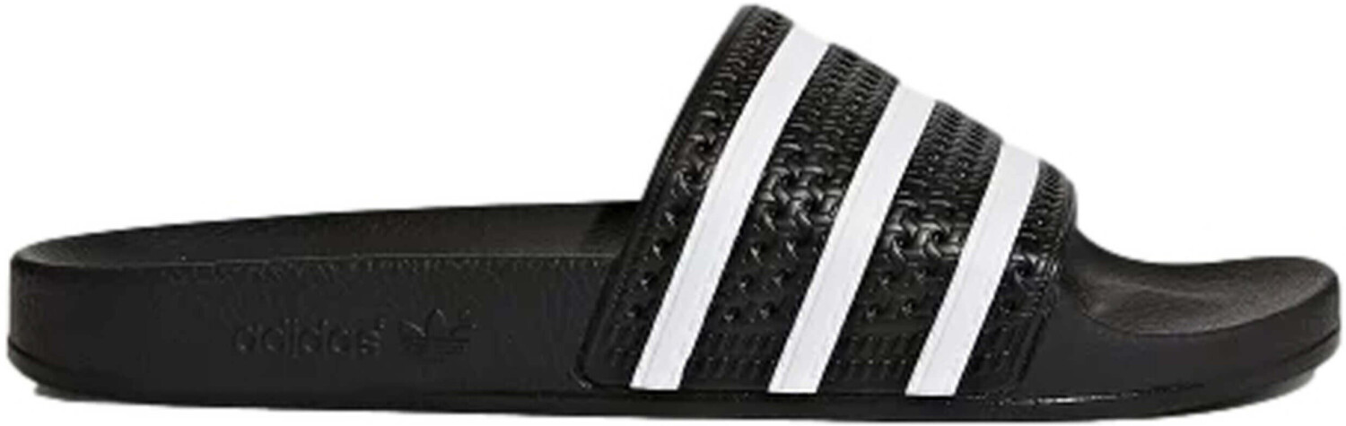 Adidas Adilette core black white core black 280647 ab 17 00