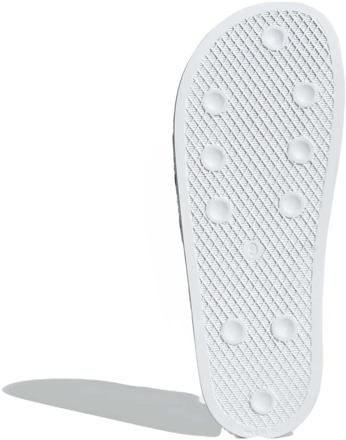 Adidas Adilette wei schwarz 280648 ab 17 00 M rz 2024 Preise