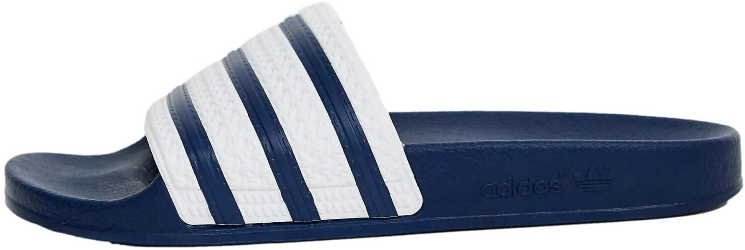 Adiletten blau best sale gelb