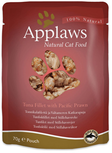 Applaws Pâtée pour chat 70 g Applaws Pâtée pour chat 70 g