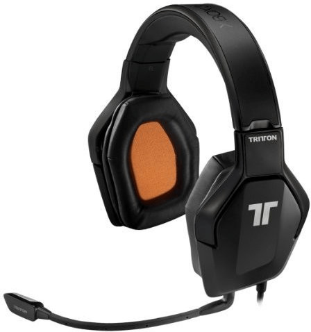 Tritton Detonator