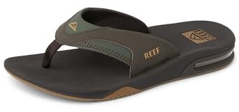 Reef fanning brown gum discount