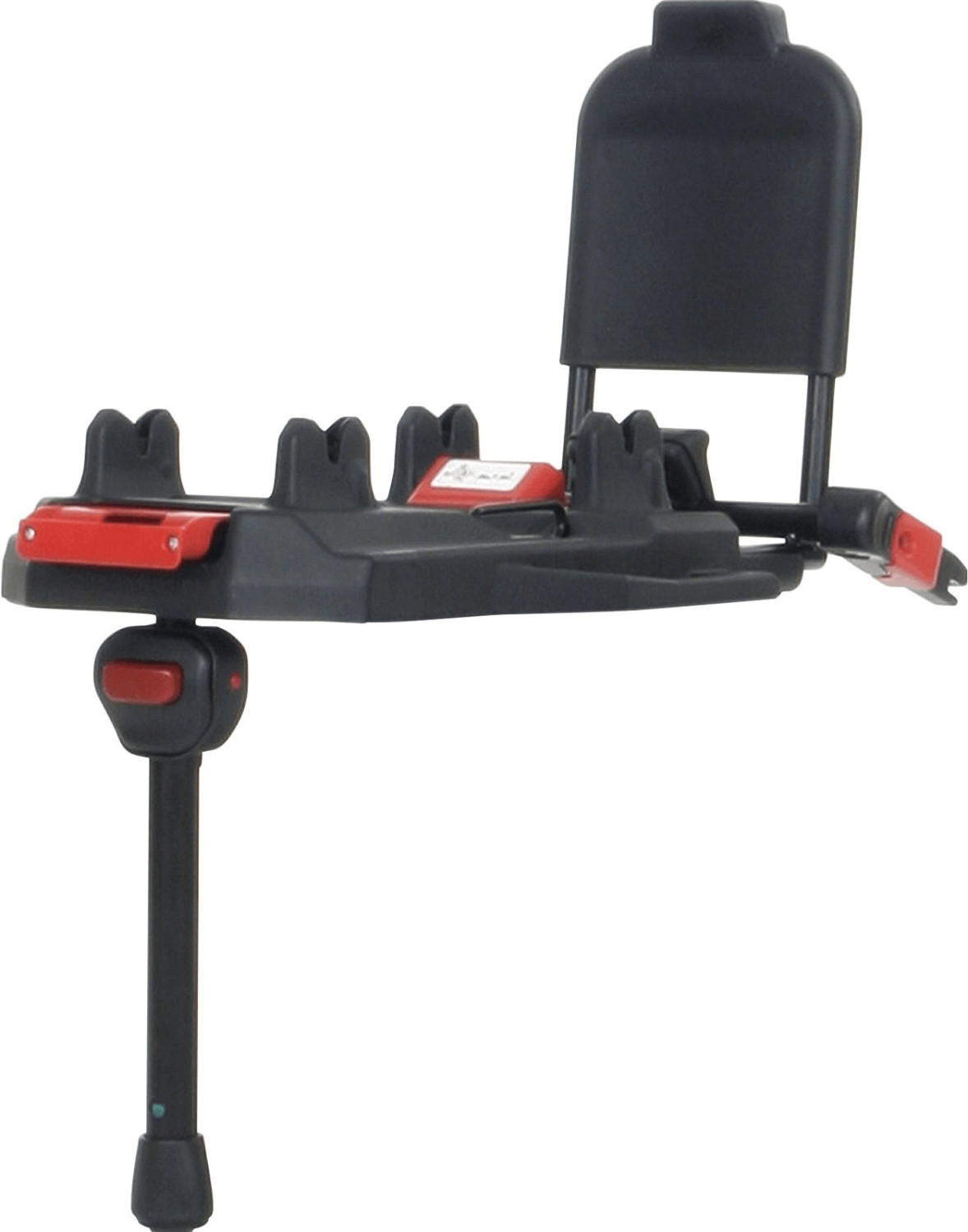 ABC Design Isofix Base Risus Hazel Black