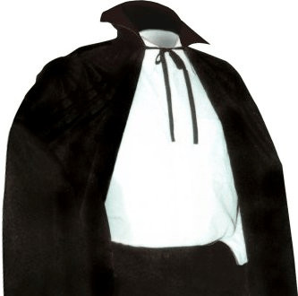 Cesar Group Cape noire Adulte