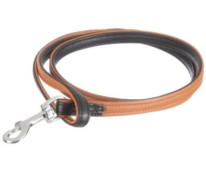 Nobby CHARA leather dog lead (100 cm / 13 mm)