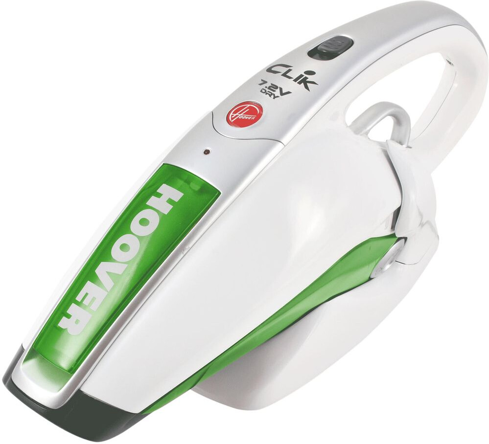Hoover SC 72 DWG4