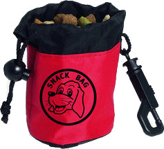 Karlie Snack Bag