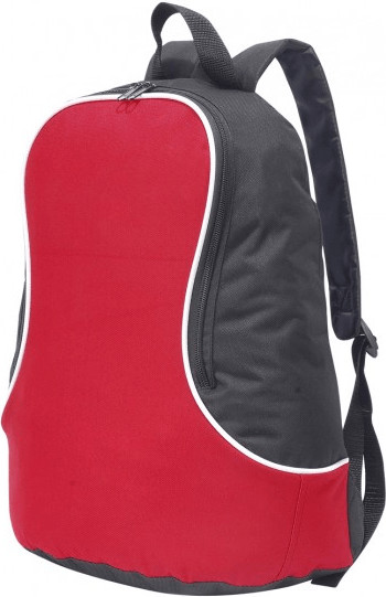 Shugon Fuji Basic rouge/noir
