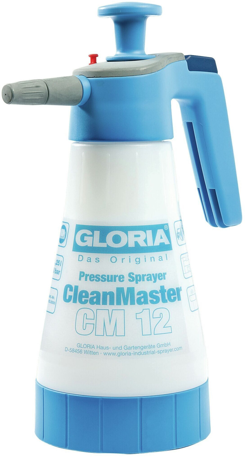 Gloria CM12