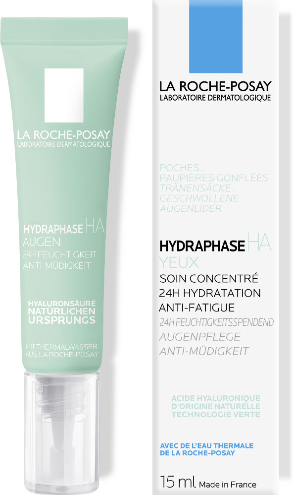 La Roche Posay Hydraphase Intense Yeux (15 ml)