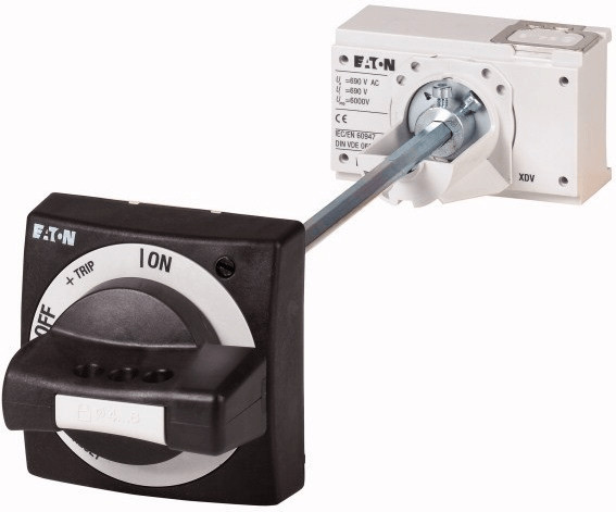 Moeller NZM2-XTVDV