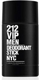 Carolina Herrera 212 VIP Men Deodorant Stick (75 ml)
