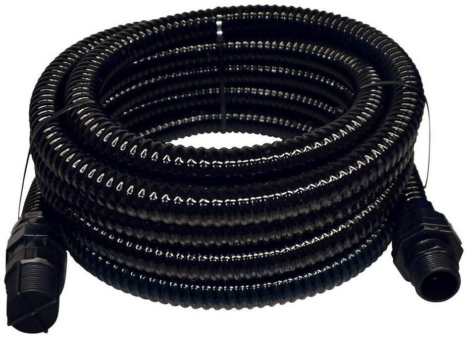 Güde Tuyau d'aspiration 7 m (94115)