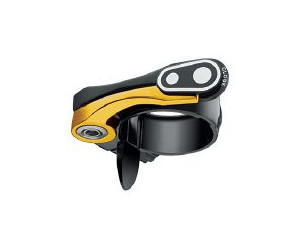 Crankbrothers Split Sattelklemme