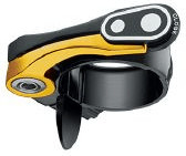 Crankbrothers Split Sattelklemme