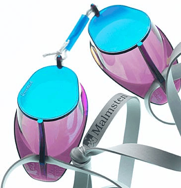 Malmsten Swedish Goggles au meilleur prix sur idealo