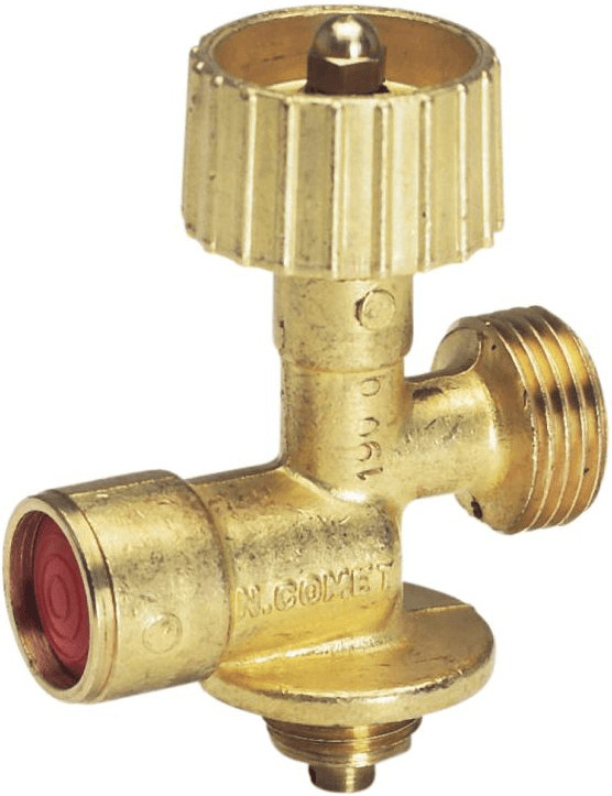 Campingaz Valve de sécurité