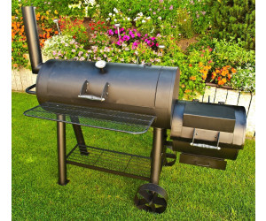 el fuego huyana smoker ay ab