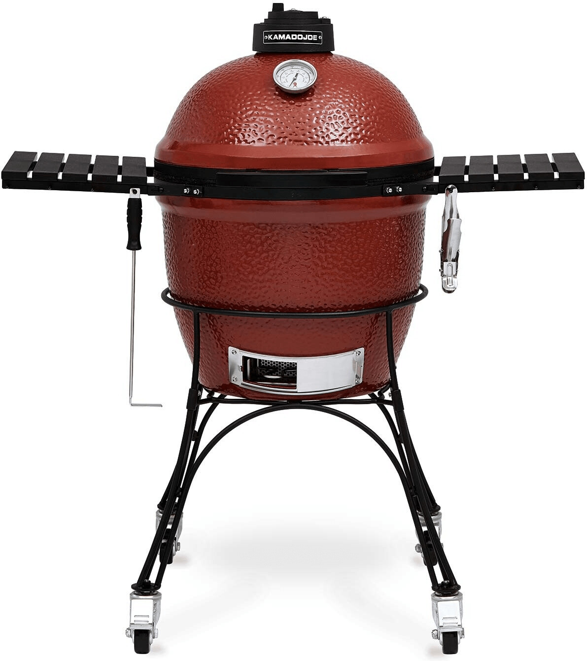 Kamado Joe Ceramic Barbecue with Stand